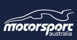 Motorsport Austalia Logo